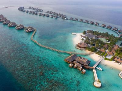 OZEN Reserve Bolifushi - Bolifushi, Malediven