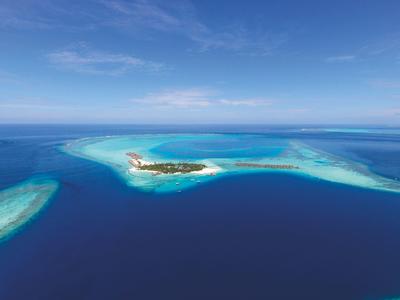 Constance Moofushi Maldives (ex Constance Moofushi Resort) - Moofushi, Malediven