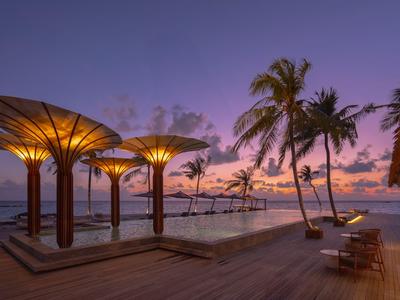 Meyyafushi Maldives - Lhaviyani Atol, Malediven