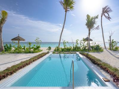 Joy Island - Joy Island, Malediven