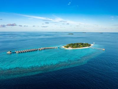 Baglioni Maldives Luxury All-inclusive (ex Baglioni Resort Maldives) - Maagau, Malediven