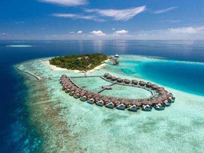 Baros Maldives - Baros, Malediven