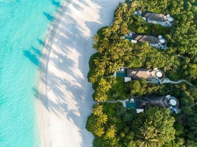 Anantara Kihavah Maldives Villas - Kihavah, Malediven