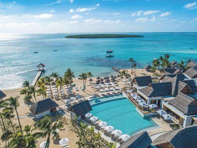 Preskil Island Resort (ex Preskil Beach Resort Mauritius) - Mahébourg, Mauritius