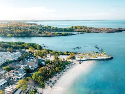 Radisson Blu Azuri Resort & Spa  - Riviere Noire, Mauritius