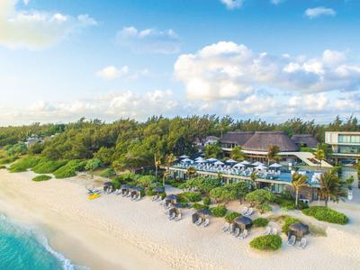 Radisson Blu Poste Lafayette Resort & Spa - Poste Lafayette, Mauritius