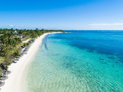 Solana Beach Mauritius - Belle Mare, Mauritius