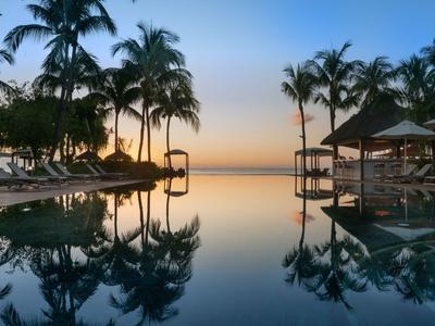 Hilton Mauritius Resort & Spa - Flic en Flac, Mauritius