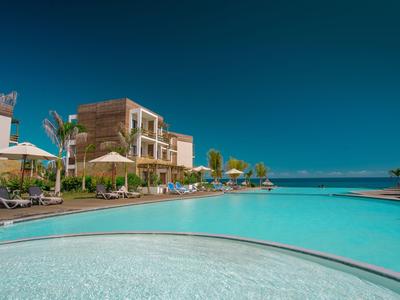 Anelia Resort & Spa - Flic en Flac, Mauritius