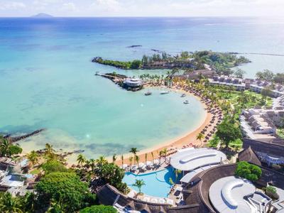 LUX* Grand Gaube - Grand Gaube, Mauritius