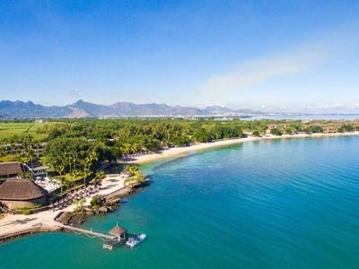 Maritim Resort & Spa Mauritius - Balaclava, Mauritius