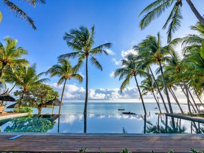 Seasense Boutique - Belle Mare, Mauritius