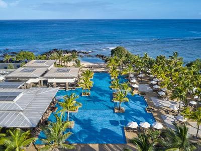 The Westin Turtle Bay Resort & Spa, Mauritius - Balaclava, Mauritius