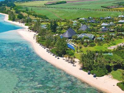 SO Sofitel Mauritius Bel Ombre - Bel Ombre, Mauritius