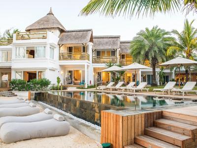 Seapoint Boutique - Pointe aux Canonniers, Mauritius