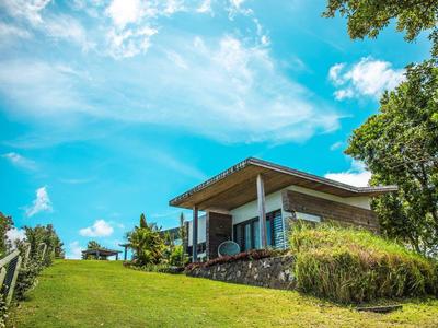 Chalets Chamarel - Chamarel, Mauritius