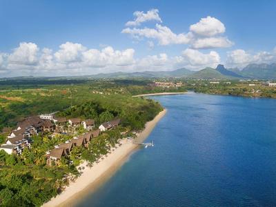 Le Jadis Beach Resort & Wellness - Balaclava, Mauritius
