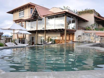 Aanari - Flic en Flac, Mauritius