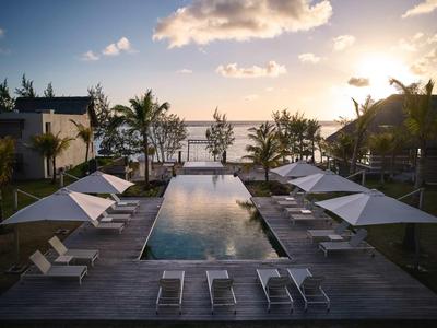 C Mauritius by Constance (ex C Palmar) - Palmar, Mauritius