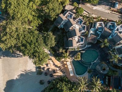 Tamarina Golf & Spa Boutique - Tamarin, Mauritius