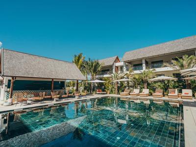 Domaine de Grand Baie - Grand Baie, Mauritius