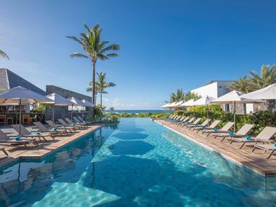 Constance Le Chaland (ex Anantara Iko Mauritius Resort Villas) - Blue Bay, Mauritius