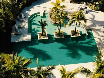 The Bay Club at Anahita (ex Anahita Golf Spa Resort) - Beau Champs, Mauritius