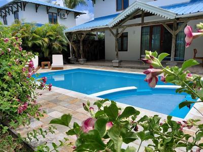 Orchid Villas Mauritius - Palmar, Mauritius