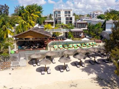 Wonders Beach Boutique - Trou aux Biches, Mauritius