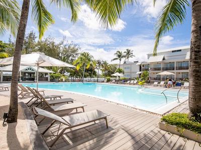 Le Peninsula Bay Beach Resort & Spa - Blue Bay, Mauritius