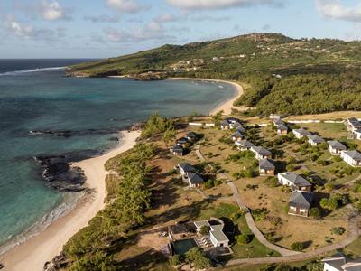 Constance Tekoma Rodrigues - Anse Ally, Mauritius