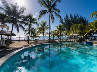 Hibiscus Boutique (ex Hibiscus Beach Resort & Spa) - Pereybere, Mauritius
