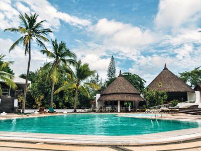 Casuarina - Trou aux Biches, Mauritius