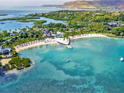 Four Seasons Resort Mauritius at Anahita - Beau Champs, Mauritius
