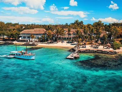 La Maison 20 Degrés Sud - Grand Baie, Mauritius