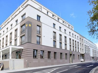 Das Hürner - Ansbach, Duitsland