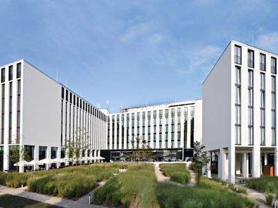 Leonardo Royal Hotel Munich - München, Duitsland