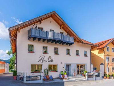 Wander und Aktivhotel Rösslwirt - Lam, Duitsland