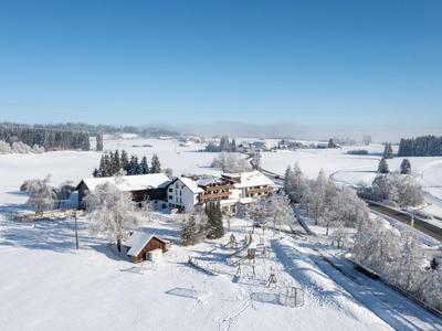Familienhotel Löwen - Nesselwang, Duitsland