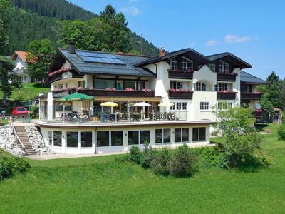 Heckelmiller - Oberjoch, Duitsland