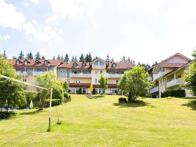 Ahornhof - Lindberg bei Zwiesel, Duitsland