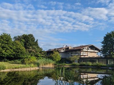 Thermen Ströbinger Hof - Bad Endorf, Duitsland