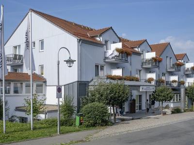 Sonnenhotel Bayerischer Hof - Waldmünchen, Duitsland