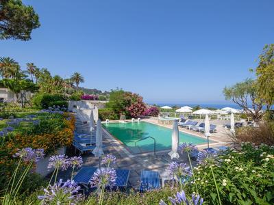 Paradiso Terme Resort & Spa - Forio, Italië