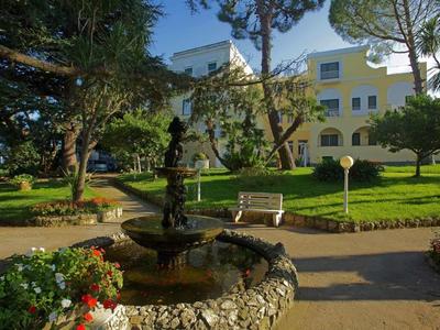 San Michele - Anacapri