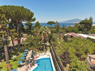 Eden - Sorrento, Italië