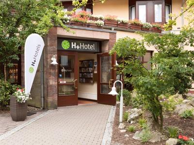 H+ Hotel Nürnberg by Sunday Hotels - Neurenberg, Duitsland
