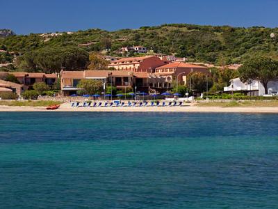 Blu Laconia Village - Cannigione, Italië
