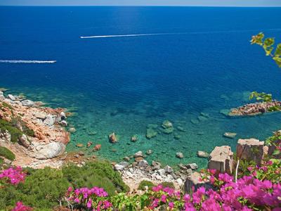 Monte Turri (ex Arbatax Park Resort Monte Turri) - Arbatax, Italië