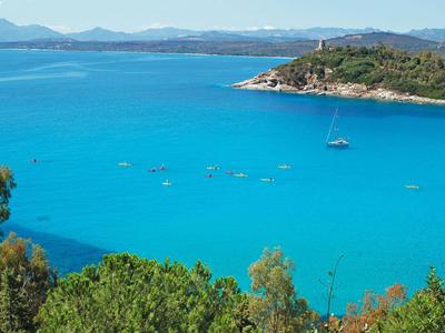 Arbatax Park Resort - Telis - Arbatax, Italië